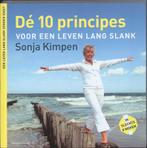 De 10 principes voor een leven lang slank 9789002235375, Boeken, Verzenden, Zo goed als nieuw, Sonja Kimpen