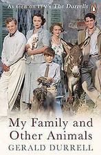 My Family and Other Animals  Durrell, Gerald  Book, Boeken, Verzenden, Gelezen, Durrell, Gerald