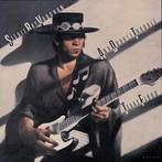 Stevie Ray Vaughan And Double Trouble - Texas Flood - LP, Ophalen of Verzenden, Nieuw in verpakking