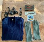 Basisopleiding militair piloot lot accessoires - 2000-2010