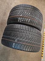 315/30/22 107V PIRELLI WINTERBANDEN 5,5MM PROFIEL 2X, Auto-onderdelen, Banden en Velgen, Ophalen, Gebruikt, Overige maten, Winterbanden
