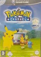 MarioCube.nl: Pokemon Channel Duits Zonder Handl. - iDEAL!, Spelcomputers en Games, Games | Nintendo GameCube, Ophalen of Verzenden