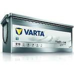 Varta Promotive EFB E18 Accu 12V 180Ah 513x223x223, Auto-onderdelen, Accu's en Toebehoren, Nieuw, Verzenden