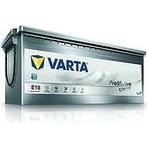 Varta Promotive EFB E18 Accu 12V 180Ah 513x223x223, Verzenden, Nieuw