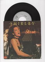Shirley Zwerus – Its Me / I Will Love You (1-7-Vinyl-..., Verzenden, Nieuw in verpakking