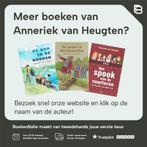 Piko en Frutsel / Samenleesboeken 9789053003091, Boeken, Kinderboeken | Jeugd | onder 10 jaar, Verzenden, Zo goed als nieuw, Anneriek van Heugten