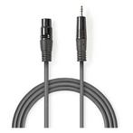 XLR, Audio, Tv en Foto, Audiokabels en Televisiekabels, Verzenden, Nieuw