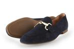 Gabor Instappers in maat 40½ Blauw | 10% extra korting, Kleding | Dames, Schoenen, Instappers, Gabor, Zo goed als nieuw, Verzenden