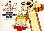 9780751515572 Calvin And Hobbes Tenth Anniversary Book, Nieuw, Bill Watterson, Verzenden