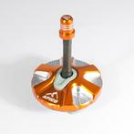Apico benzinedop Oranje KTM SX 65 09- &amp; SX/SX-F 125-450, Motoren, Ophalen of Verzenden, Nieuw