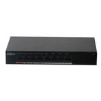 OEM PoE switch 8 Gigabit poorten waarvan 4 PoE poorten, Verzenden, Nieuw