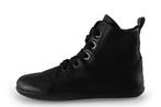 Barefoot Groundies Hoge sneakers in maat 40 Zwart | 10%, Verzenden, Zwart, Sneakers of Gympen, Barefoot Groundies
