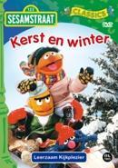 Sesamstraat - Kerst en winter - DVD, Cd's en Dvd's, Verzenden, Nieuw in verpakking