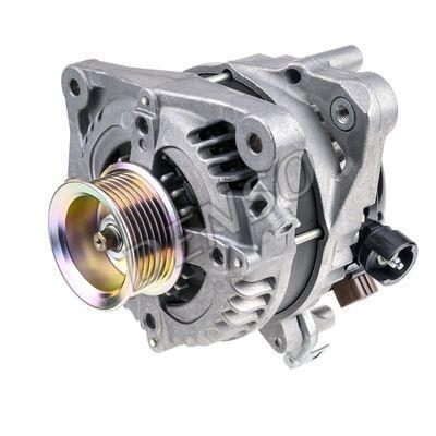 Dynamo / Alternator HONDA ACCORD VIII (2.0 i), Auto-onderdelen, Motor en Toebehoren, Nieuw, Ophalen of Verzenden