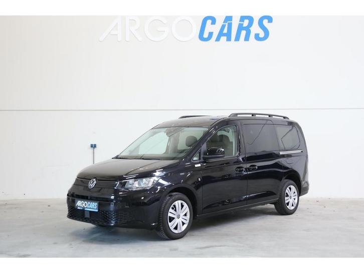 Volkswagen Caddy | Zakelijke Lease v.a. €445.31 pm, Auto's, Volkswagen, Lease, Automaat, Overige carrosserieën, Caddy Combi, Benzine