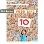 Verrekijker / 4 taal / werkkatern 8 9789048626380, Boeken, Verzenden, Zo goed als nieuw, Els de Latter