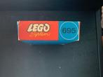 Lego Set - Cars - Vintage european cars 695 Lego system, Kinderen en Baby's, Speelgoed | Duplo en Lego, Nieuw