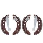 Remschoenset VW VOLKSWAGEN GOLF 1.8 Syncro, Verzenden, Nieuw