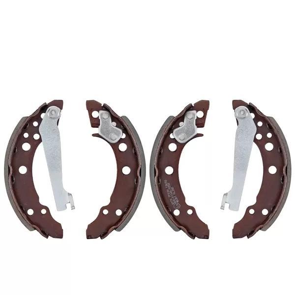 Remschoenset VW VOLKSWAGEN GOLF 1.8 Syncro, Auto-onderdelen, Besturing, Nieuw, Verzenden