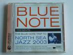 Blue Note - North Sea Jazz 2003, Cd's en Dvd's, Verzenden, Nieuw in verpakking