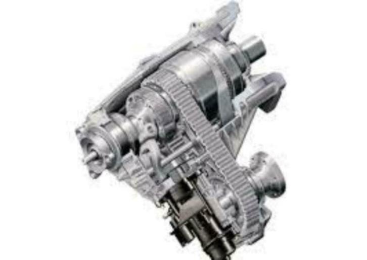 Tussenbak Porsche kapot? Revisie & reparatie., Auto-onderdelen, Transmissie en Toebehoren, Nieuw, Porsche, Ophalen of Verzenden