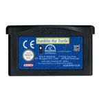 Game Boy Franklin the Turtle (Losse Cassette), Verzenden, Zo goed als nieuw