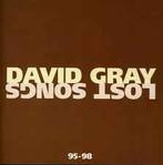 cd - David Gray - Lost Songs 95-98, Verzenden, Zo goed als nieuw