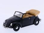Schaal 1:18 Maisto Volkswagen Beetle Cabriolet 1951 #2414, Hobby en Vrije tijd, Modelauto's | Overige schalen, Gebruikt, Ophalen of Verzenden