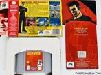 Nintendo 64 / N64 - Mission Impossible - USA, Gebruikt, Verzenden