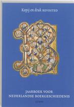 Jaarboek voor de Nederlandse boekgeschiedenis 17, Verzenden, Gelezen