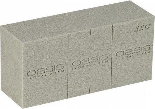 Oasis floral foam steekschuim 20 stuks, Huis en Inrichting, Overige Huis en Inrichting, Verzenden