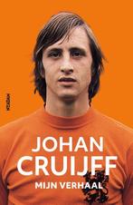 Johan Cruijff - mijn verhaal 9789046821152 Johan Cruijff, Gelezen, Johan Cruijff, Paul Brandt, Verzenden