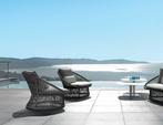 Talenti outdoor living - Teresa Sapey - Rope - Fauteuil -