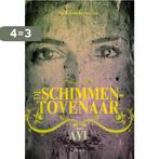 De schimmentovenaar 9789050165488 Avi, Boeken, Verzenden, Gelezen, Avi