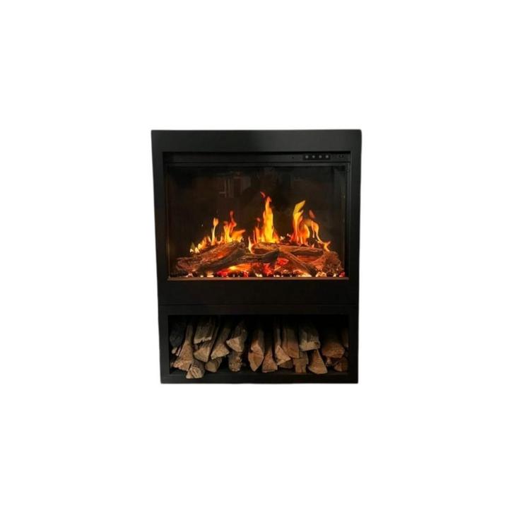 Vrijstaande Elektrische Kachel Napoleon, Huis en Inrichting, Haarden