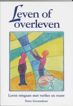 LEVEN OF OVERLEVEN 9789076193045 H. Groeneboer, Boeken, Verzenden, Gelezen, H. Groeneboer