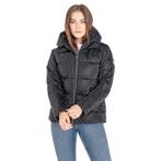 -73% Dare2b  Dare2b Dames influence swarovski gewatteerd jac, Kleding | Dames, Verzenden, Nieuw, Zwart
