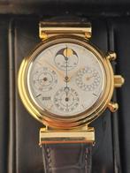 IWC - Schaffhausen Da Vinci 18K Solid Gold - 3750 - Heren -