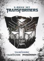 Transformers 1-3 Boxset, Cd's en Dvd's, Verzenden, Nieuw in verpakking, Actie