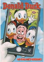 Donald Duck - 18 2024, Boeken, Tijdschriften en Kranten, Nieuw, Sport en Vrije tijd, Verzenden