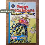 JONGE WOUDLOPERS 4 9789085745921 SANOMA, Verzenden, Gelezen, SANOMA