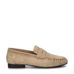 Nelson mocassins & loafers voor dames in het Beige, Verzenden, Beige, Nieuw, Espadrilles of Moccasins