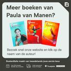 Sanne in de spotlights / Sanne 9789048316205 Paula van Manen, Boeken, Verzenden, Zo goed als nieuw, Paula van Manen