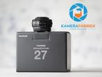 Fujifilm XF 27mm f/2.8 R WR - Incl. 1 jaar garantie!, Audio, Tv en Foto, Fotografie | Lenzen en Objectieven, Ophalen of Verzenden