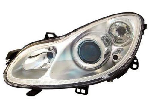KOPLAMP VOOR SMART FORTWO 451 2007- 4518200159, Auto-onderdelen, Verlichting, Nieuw, Ophalen of Verzenden