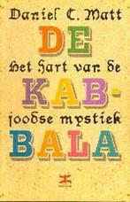 De kabbala 9789021543703 D.C. Matt, Boeken, Verzenden, Gelezen, D.C. Matt