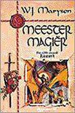 Meestermagiër 5: Rastoth / Meestermagiër / 5 9789029065894, Boeken, Verzenden, Gelezen, W.J. Maryson
