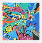 Marianne Naerebout (1958) - Free Bird