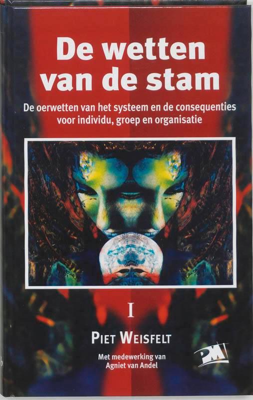 De wetten van stam / PM-reeks 9789024417216 P. Weisfelt, Boeken, Economie, Management en Marketing, Gelezen, Verzenden