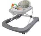 MamaLoes Evi Grijs Loopstoel ML050405, Kinderen en Baby's, Speelgoed | Buiten | Voertuigen en Loopfietsen, Verzenden, Nieuw